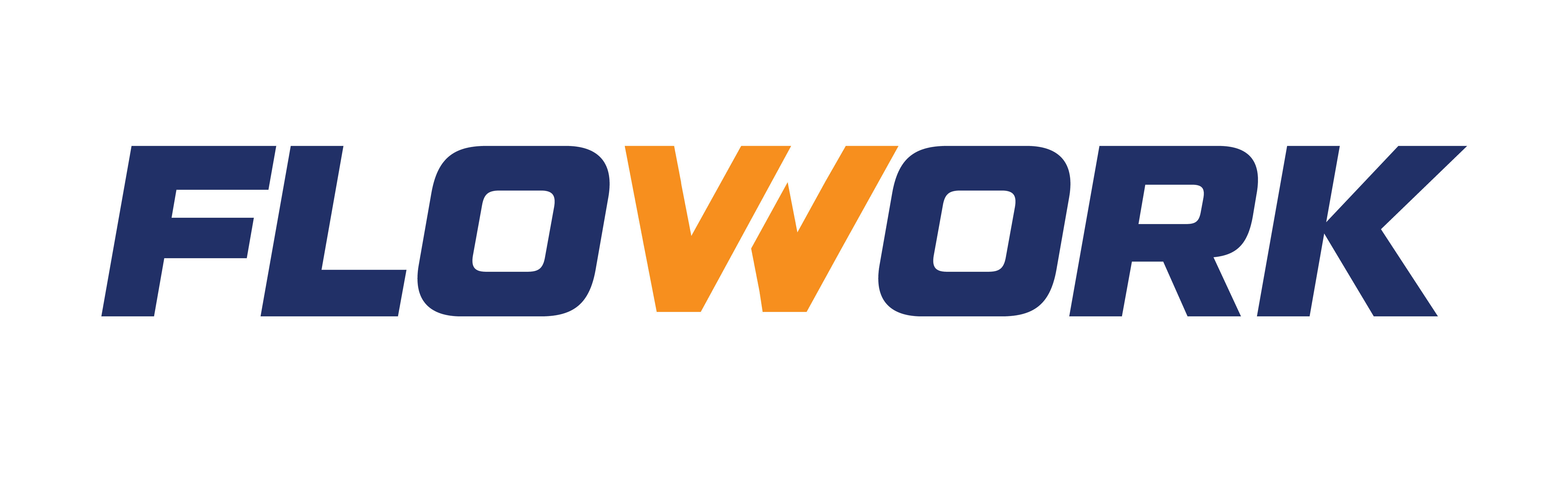 Flowork by ebond